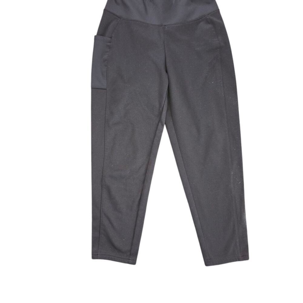 The North Face Girl's Size XL Black Leggings